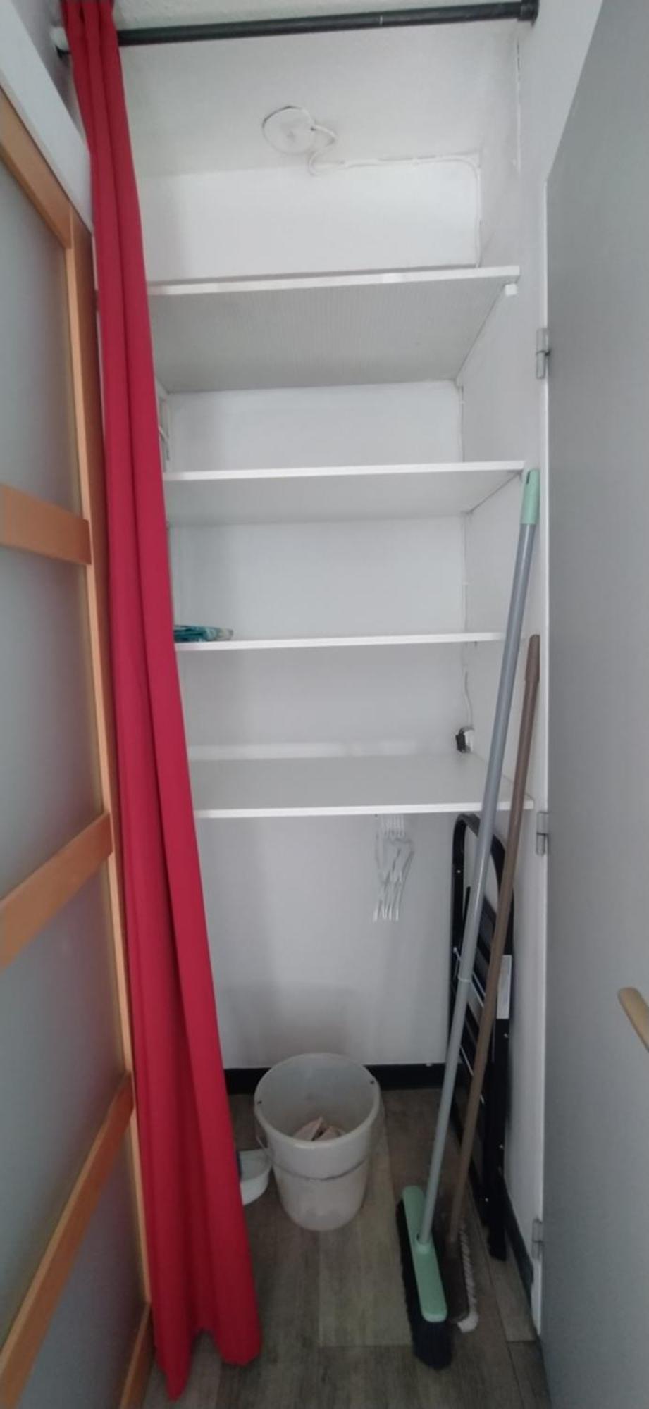 Frejus-Plage Et Centre-Ville, 28 M2, Accueil 4 Personnes, Francais, English Spoken Exteriér fotografie